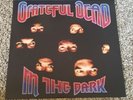 Grateful Dead In the Dark LP 180g vinyl MFSL MOFI Played once. Promo unnumbered