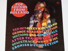 POPSOUNDS FROM HOLLAND - (Q 65, Tee-Set...) LP Negram ?Records (ELS 899) 1970