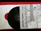 Low price offer   Joyce Carr Sings You Don't Know What Love-Is-CSM-266  NR 