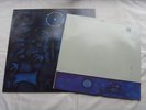 MARILLION HOLIDAYS IN EDEN Original 1991 A1 Press UK LP & CLEAR VINYL 10