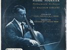 Schumann, Cello Concerto & Tchaikovsky, Rococo Variation / Fournie / Listen