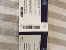 Take That tickets O2 - Friday 9th June