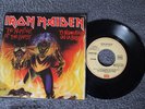 IRON MAIDEN-THE NUMBER OF THE BEAST, SINGLE 7