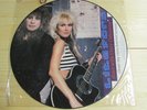 LITA FORD w OZZY OSBOURNE Close My Eyes Forever Remix PICTURE DISC VINYL 12