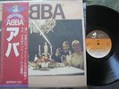 ABBA:ABBA(Japan)////LP