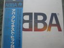 ABBA:Abba`s greatest hits-24(Do-LP)(Japan)////LP