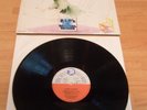 ATOMIC ROOSTER 2 LP S/T + DEATH WALKS BEHIND YOU GERMANY TROJAN HEAVY PSYCH ELP