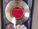Derek and the Dominos, Layla, mounted 7