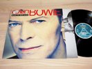 DAVID BOWIE LP BLACK TIE WHITE NOISE/1993 EU ARISTA BMG PRESS in MINT Condition