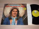 ASH RA TEMPLE VI & MANUEL GÖTTSCHING LP - INVENTIONS FOR ELECTRIC GUITAR in VG++