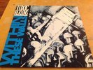 Toxic Reasons Within These Walls LP '85 Zero Boys Articles Of Faith Naked Raygun