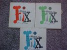 BIX BEIDERBECKE The Bix Beiderbecke Story Vols. 1,2,3 Complete  COLUMBIA VG+++