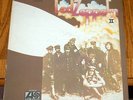 Led Zeppelin II Lp - Atlantic SD 8236 1st Press RL & SS in Run Out -1969- Rare