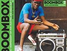 Soul Jazz Records Presents-Boombox 2: Early Independent Hip Hop, Elect VINYL NEW