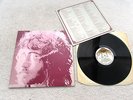 JOHN KONGOS LP KONGOS ORIG UK FLY 1971 1st PRESS + INSERT NEAR MINT