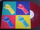 NES Greatest Hits Limited Edition Vol. 1 Vinyl LP - Nintendo Record