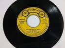 Winston Wright - Melancholy Rock / Salt & Pepper    Observer Reggae Inst.
