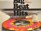 The Phantoms Big Beat Hits TIP Vinyl LP