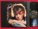 DAVID BOWIE   YOUNG AMERICANS (1979) RCA AQL1-0998 STEREO LP NM/EX