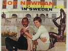 Joe Newman - Counting Five In Sweden LP - World Pacific - WP-1288 Mono DG VG+