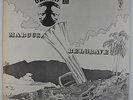 Marcus Belgrave - Gemini II LP - Tribe - Rare Detroit Funk Jazz VG+