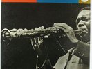 John Coltrane - Impressions LP - Impulse - A-42 Mono RVG