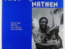 Nathen Page - Page-ing Nathen LP - Hugo's Music VG++