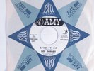 Funk 45 LEE DORSEY Give It Up AMY NM/VG+ promo HEAR