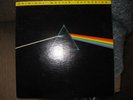 Pink Floyd   Dark Side Of The Moon   MFSL   1973   LP   Pressed In Japan   Vinyl