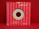 VERY RARE TEST PRESSING PSYCHEDELIC JOSE CID GREEN WINDOWS 1973 ANGOLA
