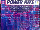 Various Funk Soul Disco - Power Hits LP Mint- SL-9717 Vinyl 1988 Record