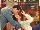 Mario Nascimbene - Soundtrack Hemingway A Farewell To Arms LP Mint- W-918 1957