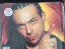 Sean Paul - Dutty Rock Hip Hop / Dancehall Vinyl Album Original Pressing