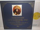 2720 059 Schubert Lieder Vol.3 Dietrich Fischer-Dieskau Gerald Moore 4LP Box