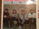 John Mayall Blues Breakers with Eric Clapton Beano Vinyl LP UK 1st Press 1A/1A