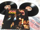 AC/DC - Live  UK WX 493 German Press Ex/Ex