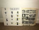 SYD BARRETT Barrett LP No EMI Box Harvest 1970 UK 1st
