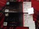 Adele Tickets Wembley The Finale