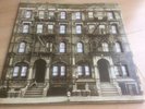 Led Zeppelin (Physical Graffiti LP) 1st Issue Press Vinyl