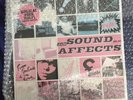 The Jam Sound Affects Ltd Edition PINK VINYL LP (2016) Paul Weller SEALED