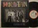 MOUNTAIN - FLOWERS OF EVIL - STAMPA CARTONATA USA - LP VINILE