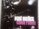 Catch-Flame Live Double album/+7 [vinyl] limited 2006 LP