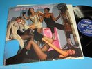 Sweet Talks / Same (NL, Mercury 9198 014) - LP