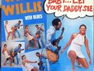 Chick Willis - Stoop Down Baby LP New Sealed COL-5193 Vinyl 1972 Blues Record