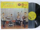 LOS BELKING´S HOJAS MUERTAS ROCK AND ROLL PERU RARE   # 208 LISTEN