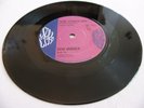 DON VARNER - TEAR STAINED FACE / MOJO MAMA - SOUL CITY