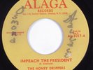 Funk Breaks 45 HONEY DRIPPERS Impeach The President ALAGA HEAR