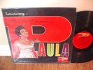 1963 INTRODUCING PAULA GREER LP MONO on WORKSHOP JAZZ 203  VG+