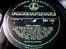 DUKE ELLINGTON Jungle Jamboree 1961 UK PARLOPHONE - NEAR MINT