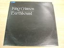 king crimson   earthbound   original 1972 uk island label vinyl lp help 6